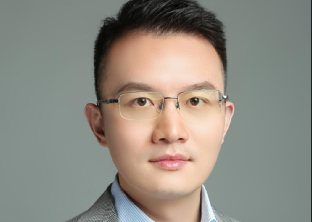 严浩就任中旅酒店市场营销部总经理
