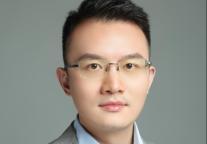 严浩就任中旅酒店市场营销部总经理