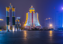 重庆：“十四五”时期新筹建保障性租赁住房40万套