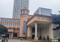 陪伴了昆明人23年的昆明大观酒店停业