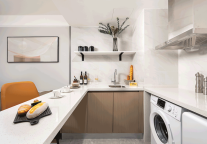 招商蛇口旗下杭州首家壹间公寓·闻博花城即将开业！