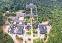 来寿县格盟酒店，采一抹历史长河的星光