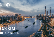 首旅如家旗下万信至格酒店杭州、青岛与乌鲁木齐连下三城，璀璨签约！