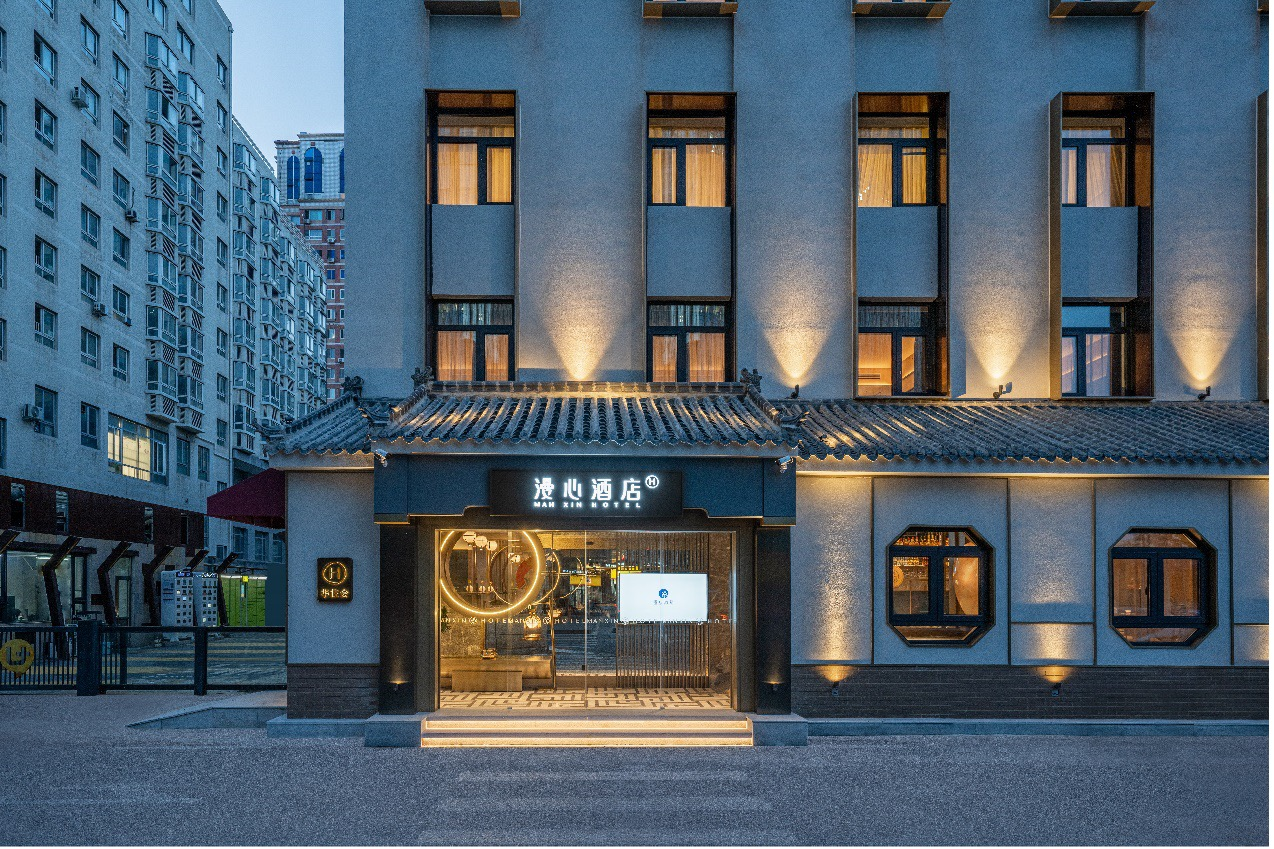 华住二季度收入环比增长26.1%，中高端酒店品牌迎来收获期