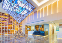 ZMAX&潮漫酒店多店盛启，共赴一场惬意春光！