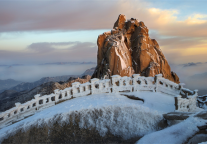 在黄梅戏之乡，住安庆人民路步行街贝壳酒店，感受旅途中的小美好