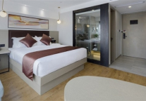 人间有味是清欢，格雅酒店与您共品