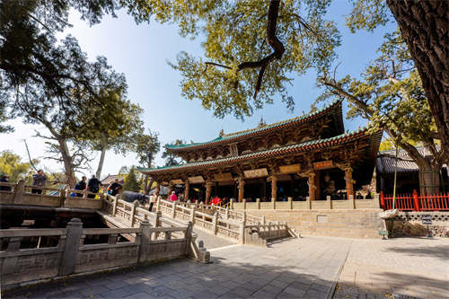 摄图网_501682157_山西太原市晋祠博物馆圣母殿（企业商用）.jpg