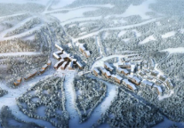 2021年全国中高端酒店签约报告，诗莉莉增长率200%跃居首位