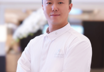 李杰成先生出任武汉泛海费尔蒙酒店迎来新任行政总厨