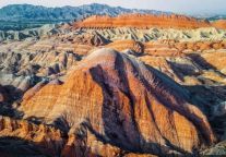 张掖七彩丹霞旅游景区免费政策延期至2023年3月1日