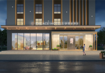 顺风上扬，拓展加速，朗丽兹酒店成都新项目启动筹建