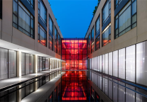 “五一”本地游成主流，锦江旗下“微度假”中高端酒店受青睐