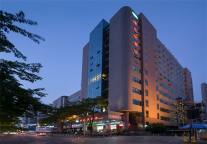 南国秋日绮梦！维也纳酒店带您十一领略美好风情