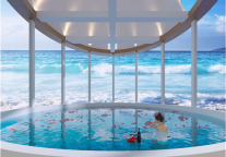 山海之间秦皇岛|雅阁高端海滨酒店群布局华北旅游区域