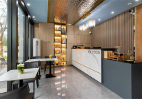 铂顿国际公寓湛江金沙湾店盛大开业