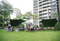 招商蛇口壹棠服务公寓丨共享温度社区，共度邻里温情时光 