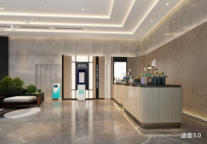 途客中国酒店唐山万达店，给您美好旅途