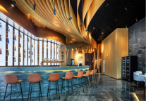 到山西来一场探寻珍贵古建筑遗存的旅途，体验ZMAX HOTELS和潮漫酒店