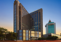 国际酒店品牌新十年，市场回暖后的竞速突围