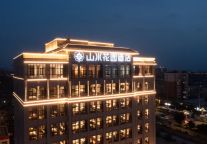 新店 | 古风今韵 山水花园酒店（平遥古城店）试营业绽风华