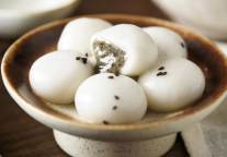 雅阁酒店集团|西津渡雅阁璞邸元宵节，尝一口家的味道