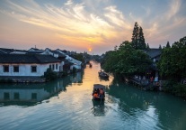 中青旅：乌镇古北景区门票短期不会有太大变化