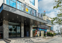 潮漫酒店·汕尾市海滨大道万达广场店开业！到汕尾体验海滨城市的烟火气！