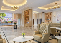 维也纳酒店 用欧式生活美学勾勒冬日温暖