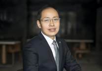 党维章先生就任福州融侨皇冠假日酒店和福州融侨水乡皇冠假日酒店工程总监