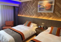 北京黑龙江宾馆：以智能科技助推宾馆实现高质量发展