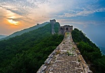 三部门：推进红色旅游资源整合 提升红色旅游服务质量