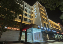 山西省晋中市平遥县平遥古城格雅酒店，优雅而内敛