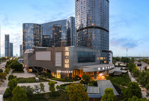 保民生、筑基底，龙湖冠寓协力城市青年安居