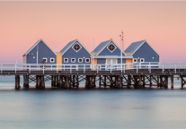 雅阁酒店集团聚焦高端度假酒店市场，打造差异化旅游产品