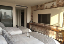 秋风尽染古城，格美酒店于淮南等待