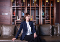 张莉出任上海新天地安达仕酒店总经理