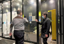 助力精彩进博：华住集团以高效服务向住客传递安全与便捷