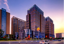 途客中国酒店嘉兴五四广场店，赏江南水乡风情