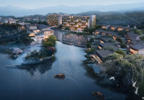 万科将投资不少于8.5亿元建设广东首家悦榕庄酒店 预计2024年开业