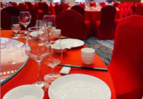 雅阁酒店集团|泰合卓凡雅阁酒店，婚宴优惠来袭