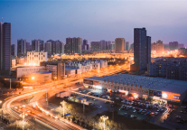 格林豪泰酒店库尔勒天鹅河丝路旅游小镇店，等您一起来越冬