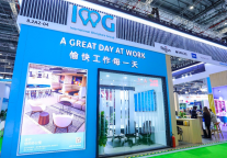  IWG集团于第四届进博会探讨美好工作生活  混合办公新常态引发行业领袖关注