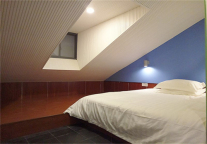 门店特辑丨99旅馆连锁（上海漕河泾漕宝路店）