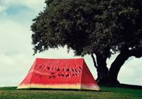 最高奖金10000元！首届武功山帐篷设计创意大赛开始啦！