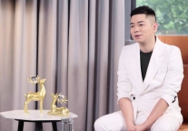 听潮漫投资人说|邹小波：专业的事情交给专业的人来做