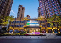 雅阁度假酒店品牌全新升级，启航健康度假新风尚