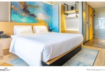 途客中国酒店：为什么这么多人选择投资中端酒店