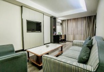 速8精选酒店莎车美食街步行街中心店开业丨原价202 限时特价158