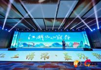 湖南佬表嘉游赣，暑期畅游宜春惊喜多